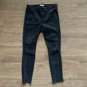 Women’s Madewell Jeans